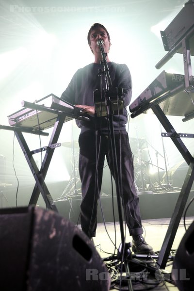 VOX LOW - 2024-05-18 - LE HAVRE - Fort de Tourneville - Le Tetris - 